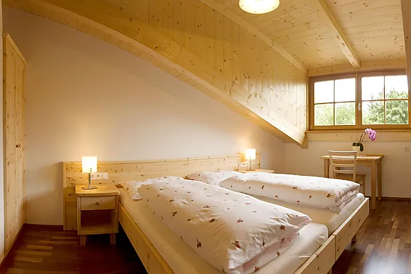 Obermoserhof - Zimmer & Wohnungen Photo