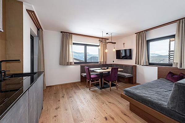 Krahof - Zimmer & Wohnungen Photo