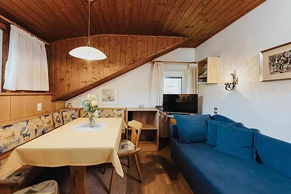 Unterhauserhof - Zimmer & Wohnungen Photo
