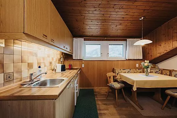 Unterhauserhof - Zimmer & Wohnungen Photo