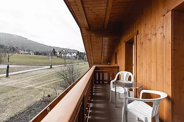 Unterhauserhof - Zimmer & Wohnungen Photo