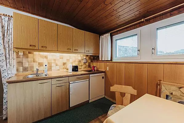 Unterhauserhof - Zimmer & Wohnungen Photo