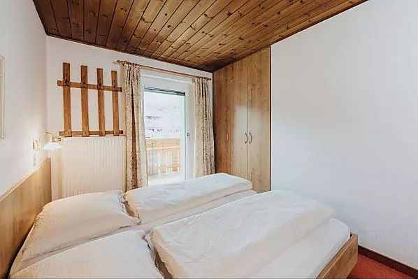 Unterhauserhof - Zimmer & Wohnungen Photo