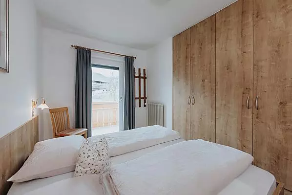 Unterhauserhof - Zimmer & Wohnungen Photo