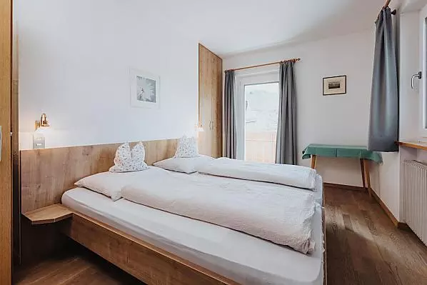 Unterhauserhof - Zimmer & Wohnungen Photo
