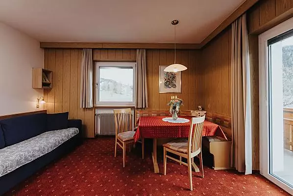 Unterhauserhof - Zimmer & Wohnungen Photo