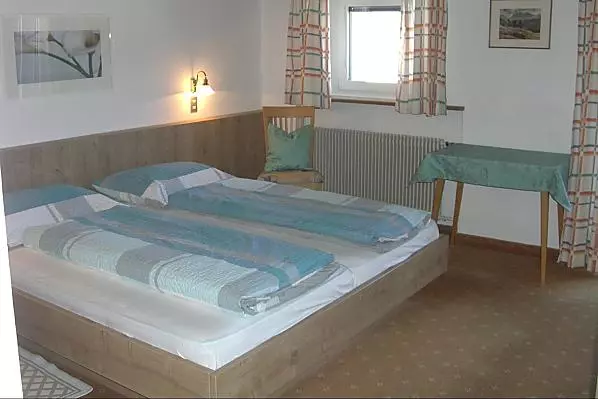 Unterhauserhof - Zimmer & Wohnungen Photo