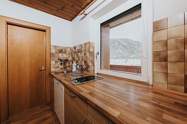 Unterhauserhof - Zimmer & Wohnungen Photo