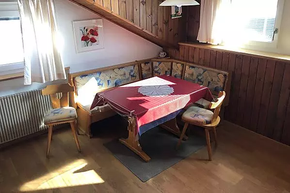 Unterhauserhof - Zimmer & Wohnungen Photo