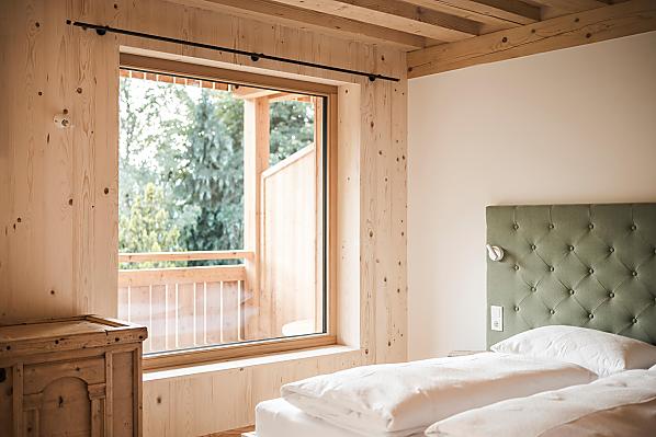 Zalnerhof - Zimmer & Wohnungen Photo