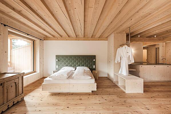 Zalnerhof - Zimmer & Wohnungen Photo