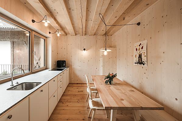 Zalnerhof - Zimmer & Wohnungen Photo