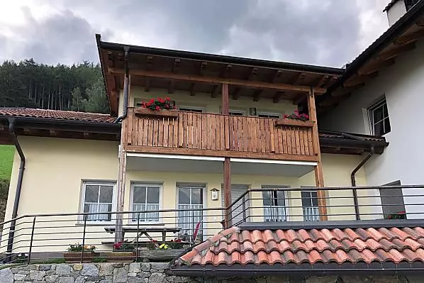Lechenhof - Zimmer & Wohnungen Photo