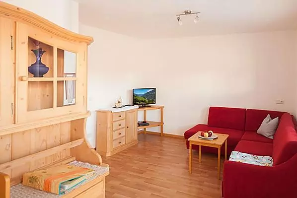 Lechenhof - Zimmer & Wohnungen Photo
