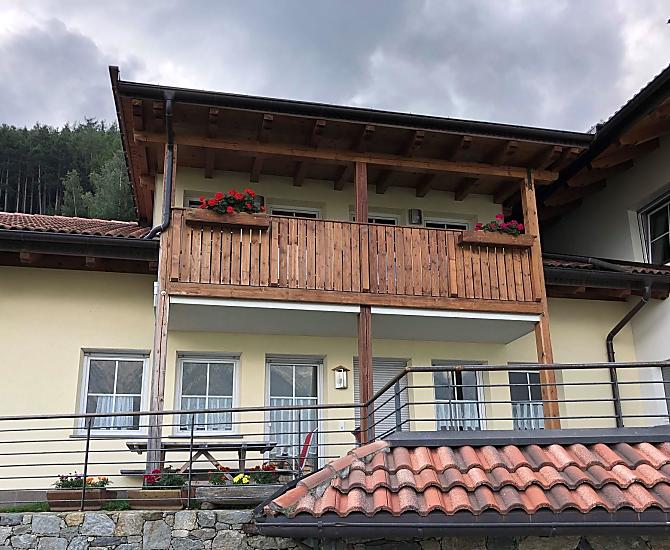 Lechenhof - Bildergalerie Photo