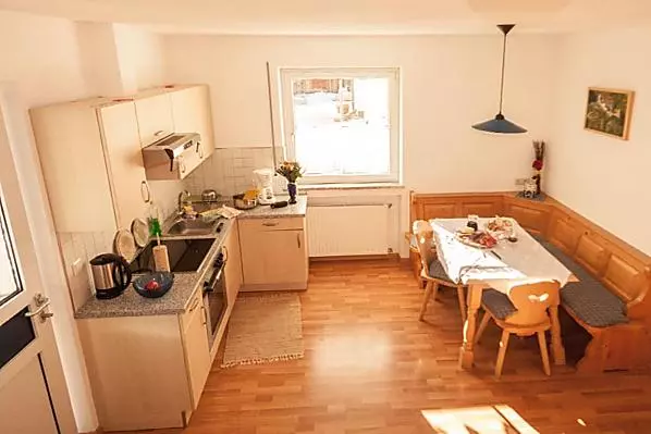 Lechenhof - Zimmer & Wohnungen Photo