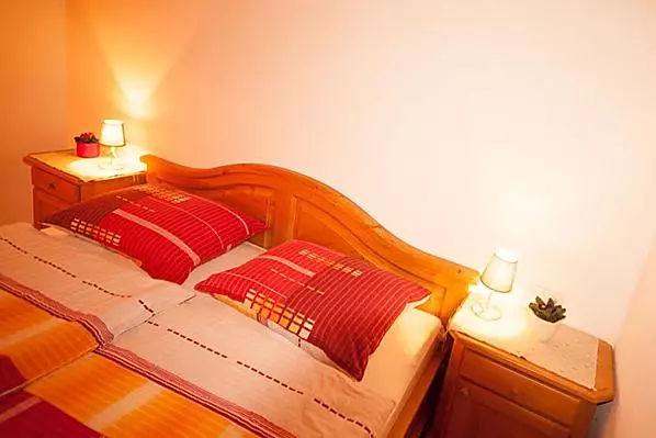 Lechenhof - Zimmer & Wohnungen Photo