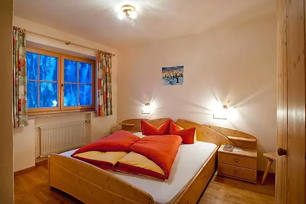 Gamsegghof - Zimmer & Wohnungen Photo