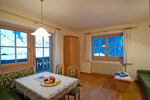 Gamsegghof - Zimmer & Wohnungen Photo