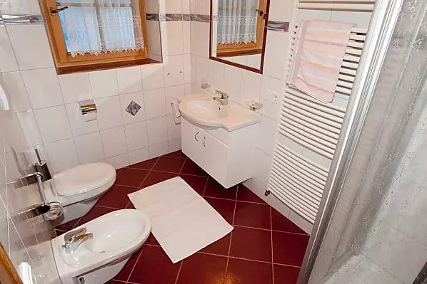Gamsegghof - Zimmer & Wohnungen Photo