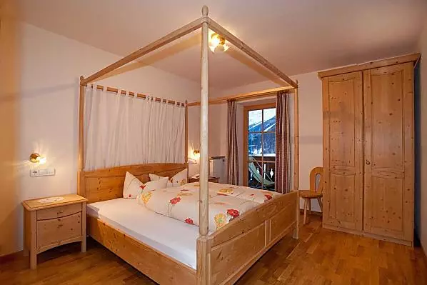 Gamsegghof - Zimmer & Wohnungen Photo