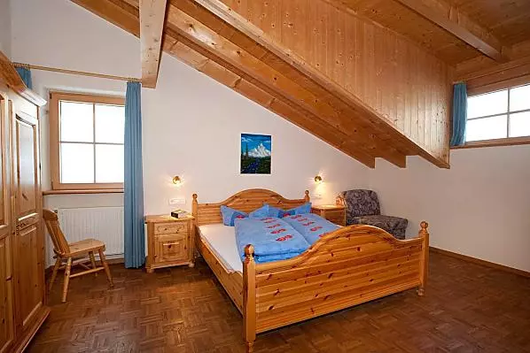Gamsegghof - Zimmer & Wohnungen Photo