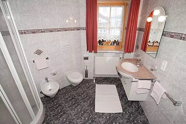 Gamsegghof - Zimmer & Wohnungen Photo
