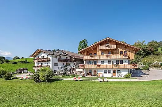 Patén Hof - Liste Photo