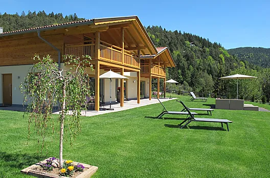Gasserhof - Liste Photo