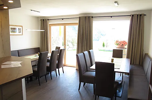 Gasserhof - Liste Photo