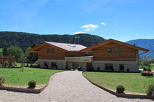 Gasserhof - Liste Photo