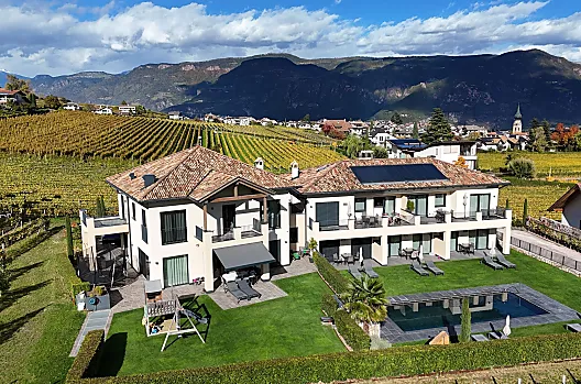 Weingut Gasshof - Liste Photo