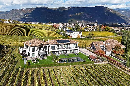 Weingut Gasshof - Liste Photo
