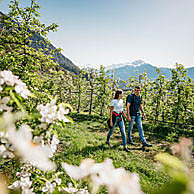 Memorabili passeggiate e prime pedalate