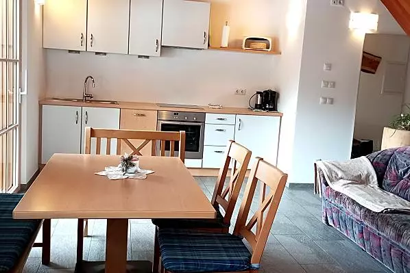 Oberbühlhof - Zimmer & Wohnungen Photo