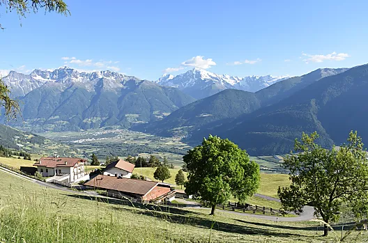 Gemassenhof - Liste Photo