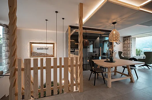 Ausser-Walderhof - Liste Photo