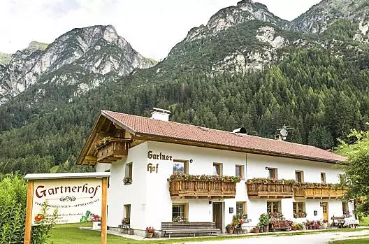Gartnerhof - Liste Photo