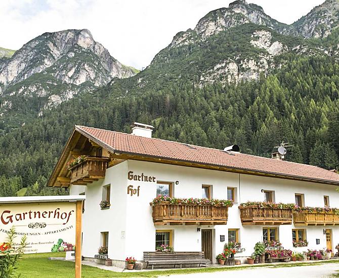 Gartnerhof - Bildergalerie Photo