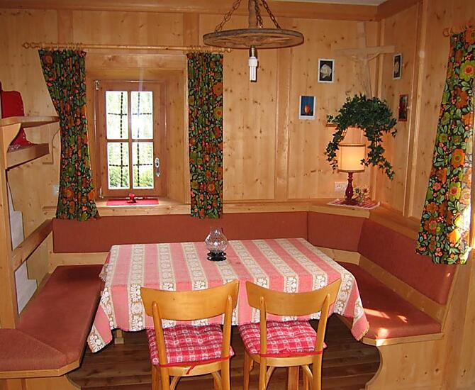 Villpederhof - Bildergalerie Photo