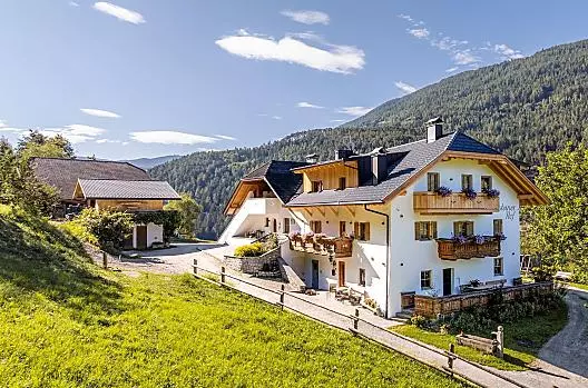 Rasteinerhof - Liste Photo