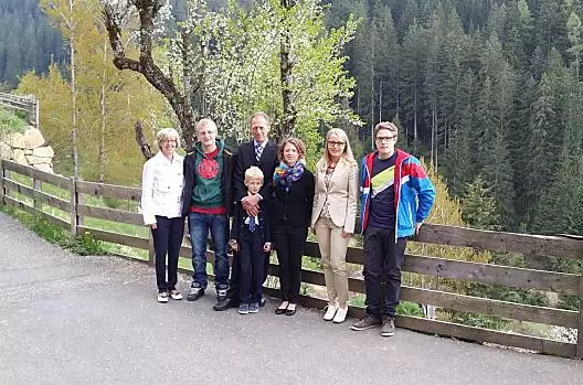Heinzenhof - Liste Photo