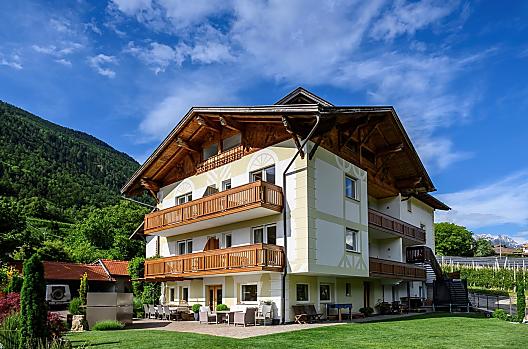 Niedermaierhof - Liste Photo