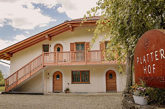 Platterhof - Liste Photo