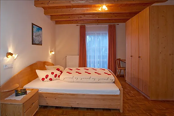 Gamsegghof - Zimmer & Wohnungen Photo