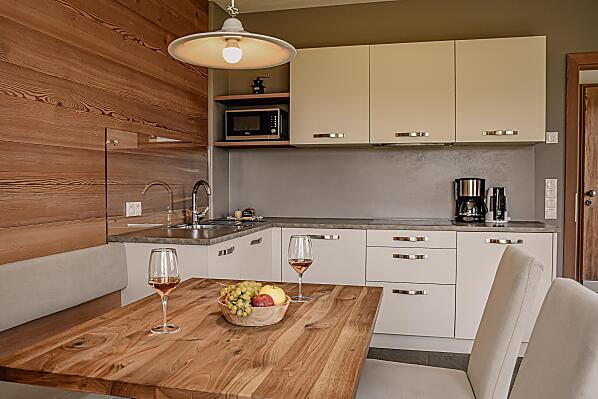 Platterhof - Zimmer & Wohnungen Photo
