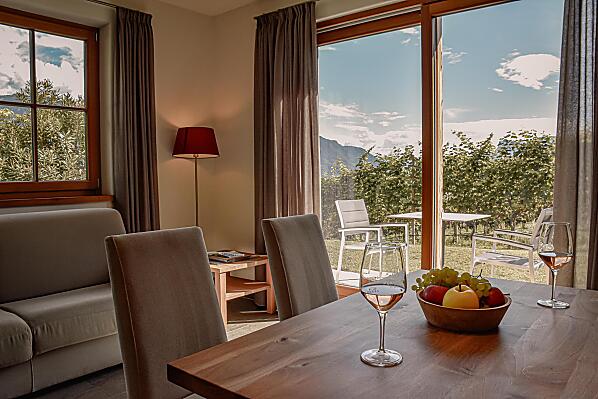 Platterhof - Zimmer & Wohnungen Photo