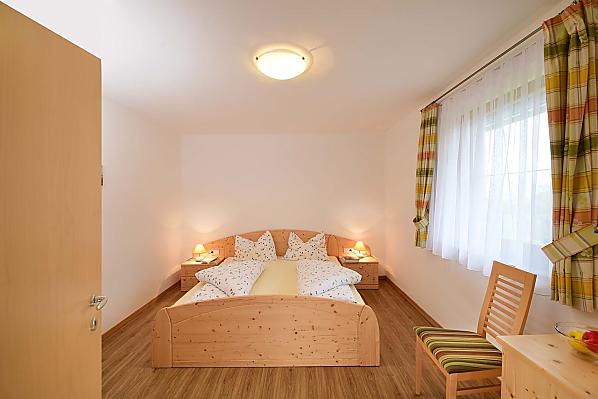 Oberlinterhof - Zimmer & Wohnungen Photo