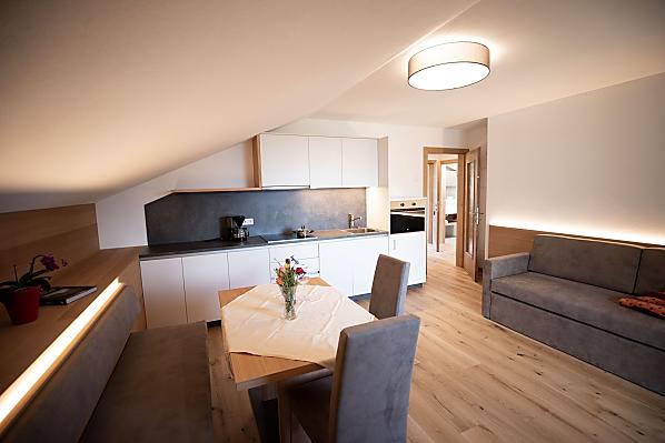 Oberlinterhof - Zimmer & Wohnungen Photo