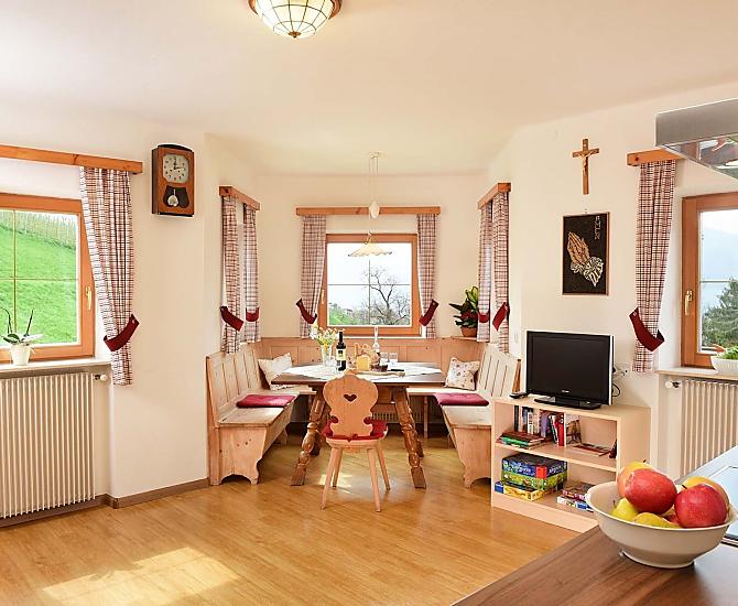 Oberlinterhof - Bildergalerie Photo